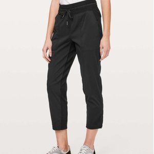 Lululemon Dance Studio Crop 25" Black